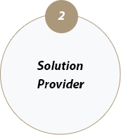 Solution Provider